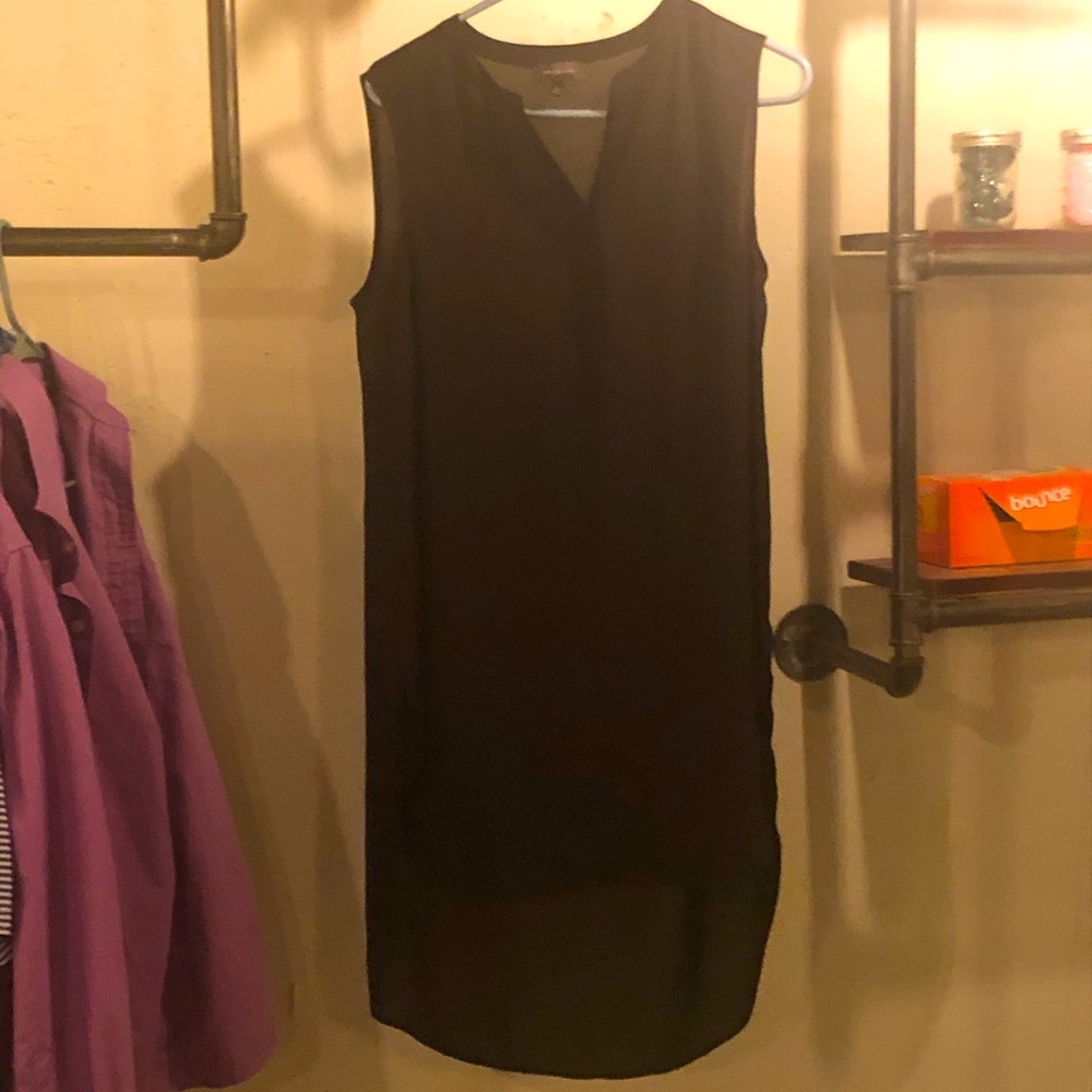 The limited tunic